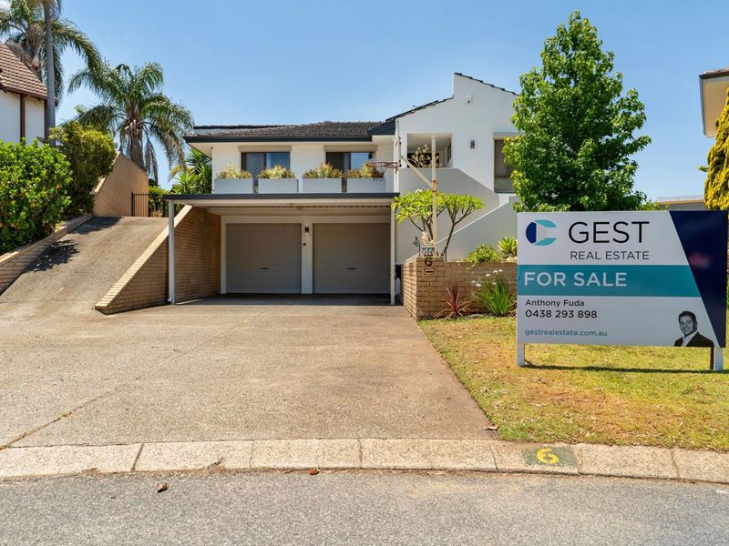 6 Gregory Court, Noranda
