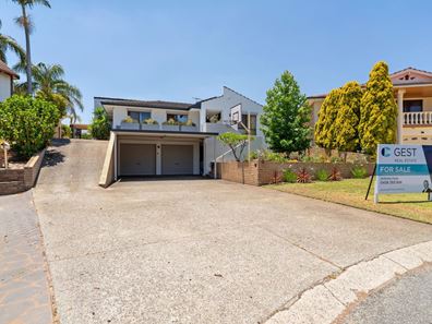 6 Gregory Court, Noranda WA 6062