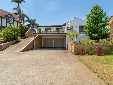 6 Gregory Court, Noranda WA 6062