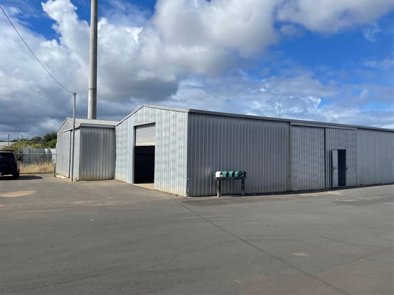 Unit 9/9 Hennessy Road, East Bunbury