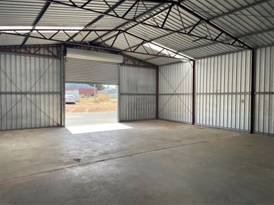 Unit 9/9 Hennessy Road, East Bunbury WA 6230