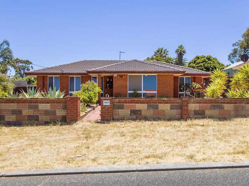 24 Bickner Way, Parmelia WA 6167