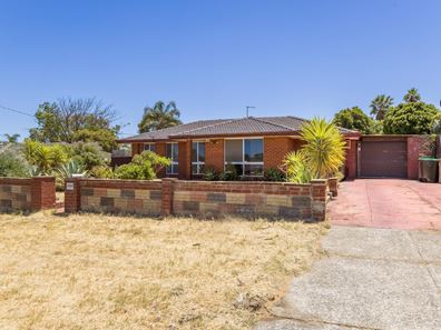 24 Bickner Way, Parmelia WA 6167
