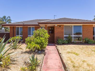 24 Bickner Way, Parmelia WA 6167