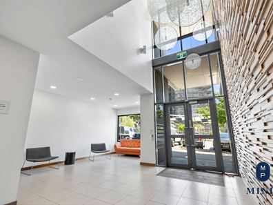 69/23 Junction Boulevard, Cockburn Central WA 6164