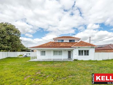 406 Belgravia Street, Cloverdale WA 6105