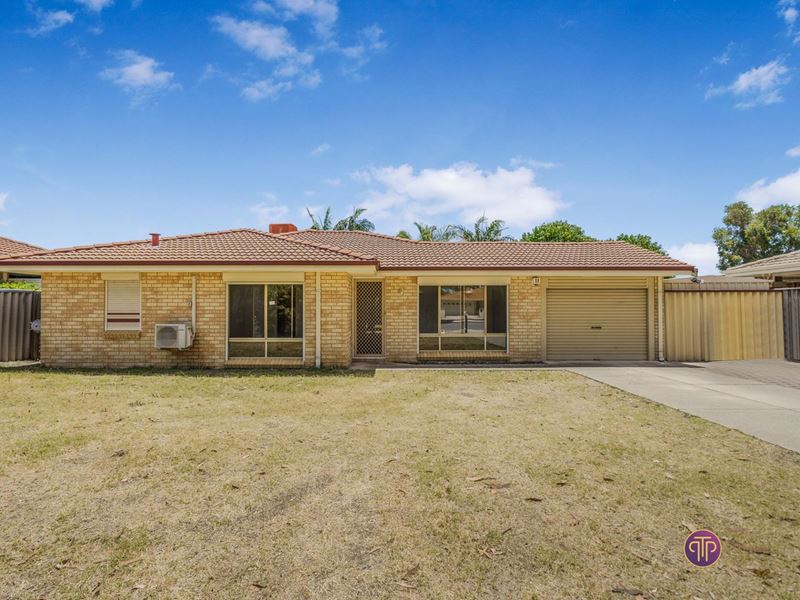 157 Warton Road, Thornlie WA 6108