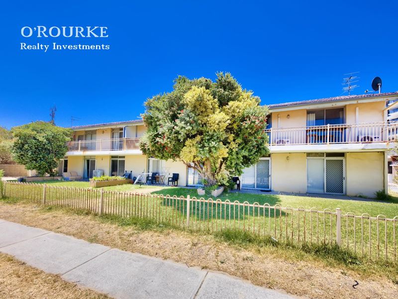 5/170 West Coast Hwy, Scarborough