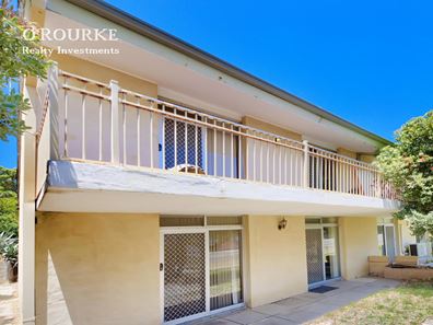 5/170 West Coast Hwy, Scarborough WA 6019