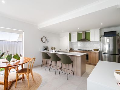 11 Quoll Way, Abbey WA 6280