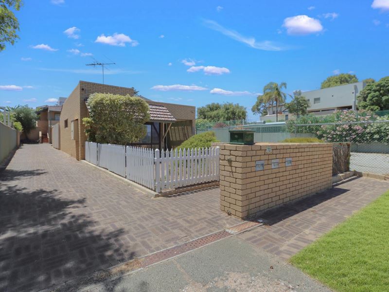Shoalwater WA 6169