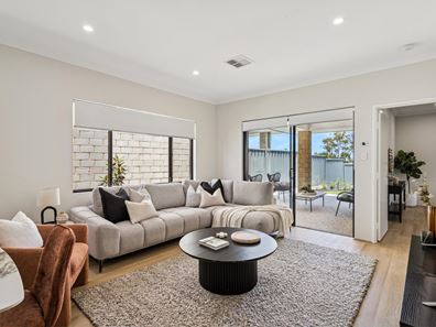3B Ambleside Close, Balga WA 6061