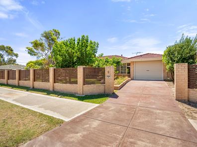 8 Exhibition Way, Cooloongup WA 6168