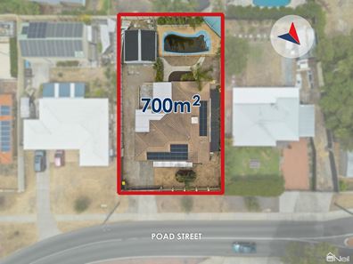 12 Poad Street, Seville Grove WA 6112