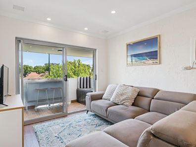 18/213 Cambridge Street, Wembley WA 6014