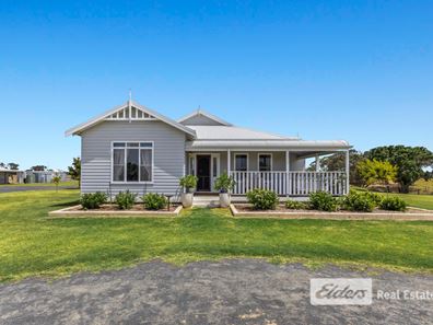 153 Stirling Road, Capel WA 6271