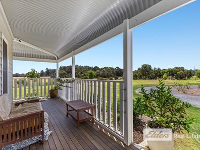153 Stirling Road, Capel WA 6271