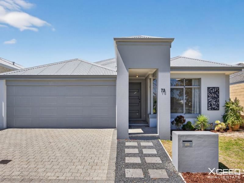 73 Leatherback Boulevard, Alkimos WA 6038