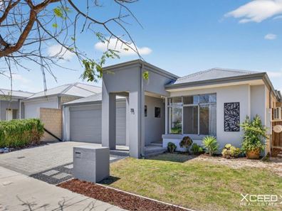 73 Leatherback Boulevard, Alkimos WA 6038