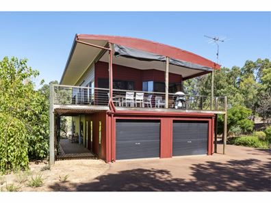 15 Waterlily Cove, Eagle Bay WA 6281