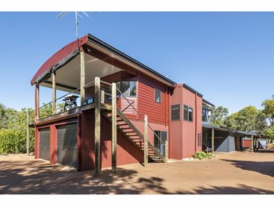 15 Waterlily Cove, Eagle Bay WA 6281