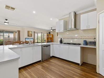 1 Gatum Street, Baldivis WA 6171