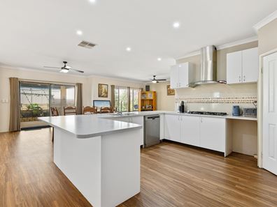 1 Gatum Street, Baldivis WA 6171