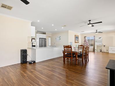 1 Gatum Street, Baldivis WA 6171