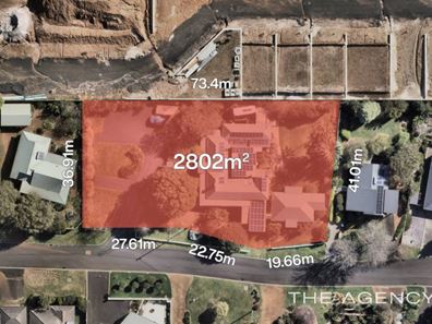 5-7 Valley Road, Margaret River WA 6285