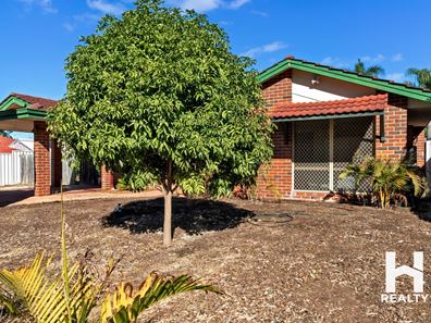 10 Polyantha Gardens, Mirrabooka WA 6061
