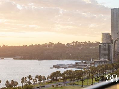 37/88 Terrace Road, East Perth WA 6004