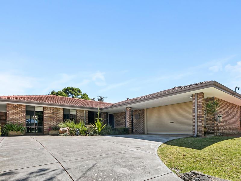 37 Glengariff Drive, Floreat