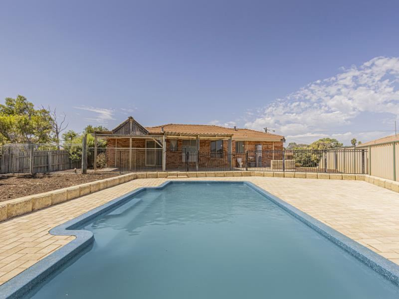 3 Tenet Court, Merriwa WA 6030