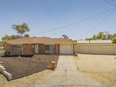 3 Tenet Court, Merriwa WA 6030