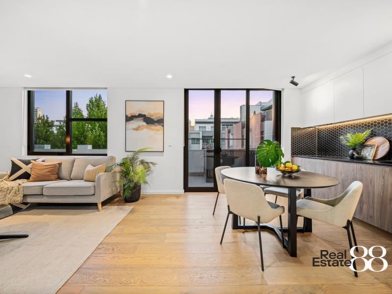 205/11 Money Street, Perth