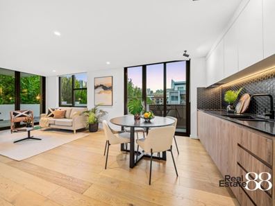 205/11 Money Street, Perth WA 6000