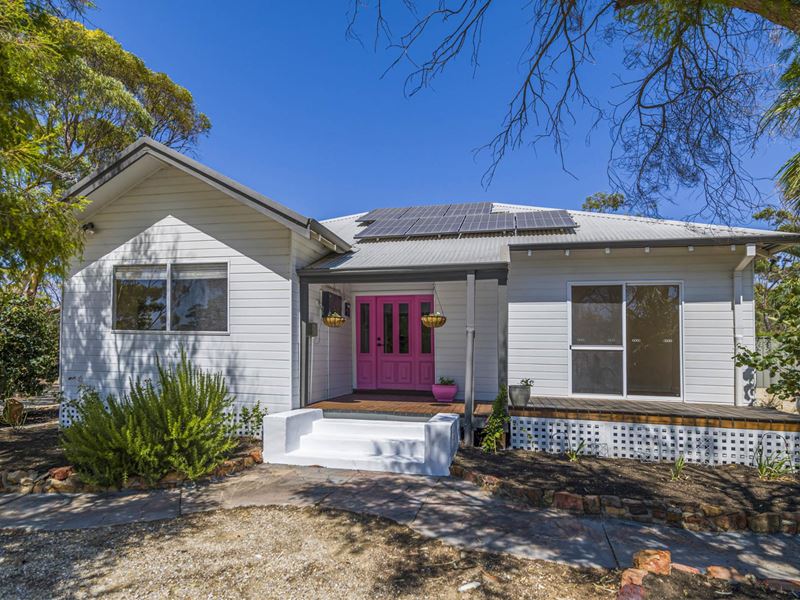 2071 Midlands Road, Moora WA 6510