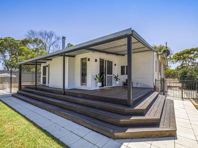 2071 Midlands Road, Moora WA 6510
