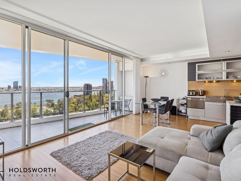 84/22 St Georges Terrace, Perth