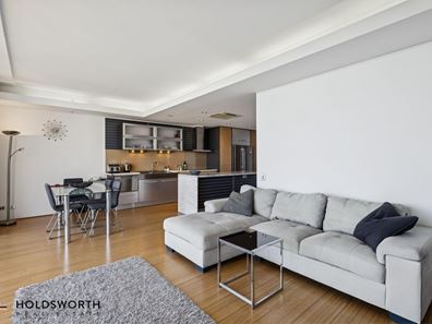 84/22 St Georges Terrace, Perth WA 6000