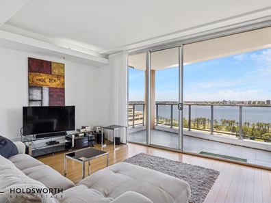84/22 St Georges Terrace, Perth WA 6000