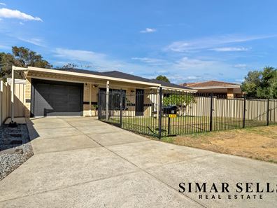 61 Edwards Entrance, Stratton WA 6056