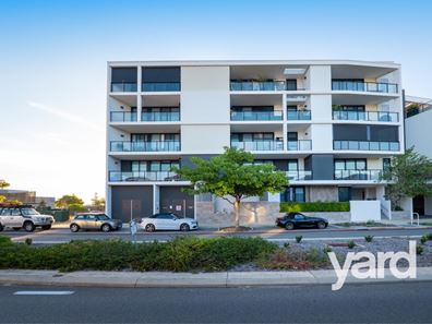 47/77 Orsino Boulevard, North Coogee WA 6163