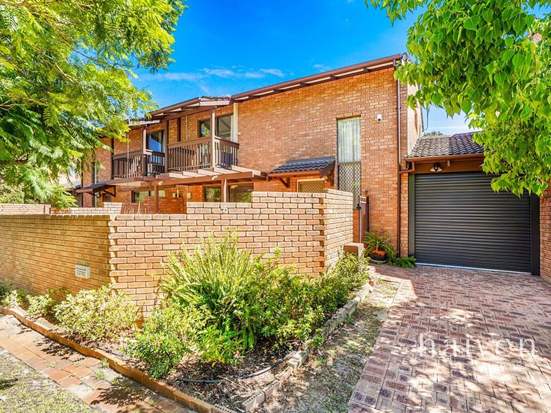 4/34 BALDWIN STREET, Como