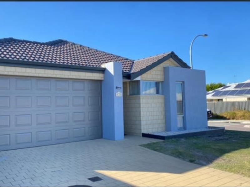 5 Burnett Road, Brabham WA 6055