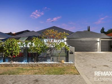 20 Van Gogh Road, Tapping WA 6065