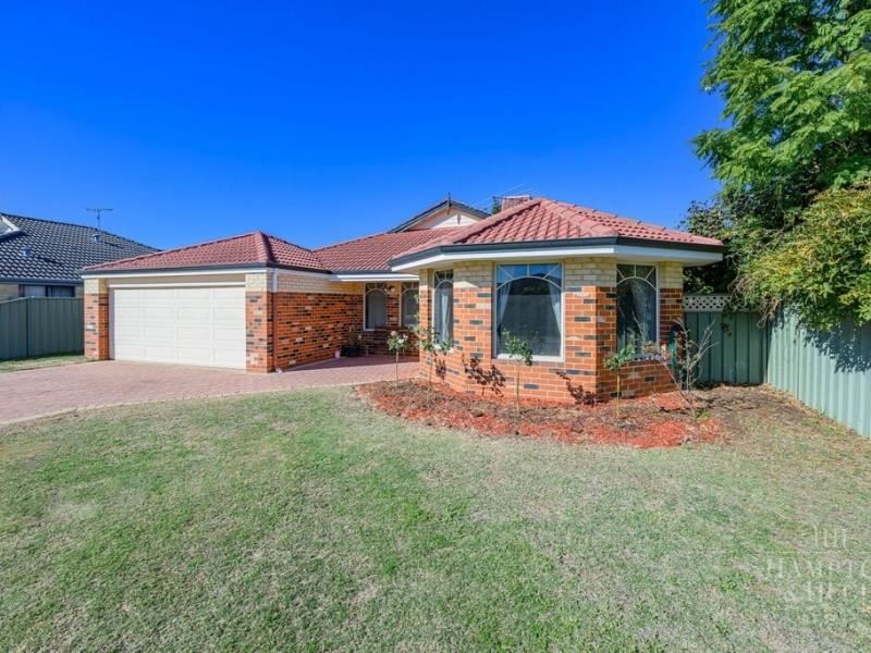 4 Illyarrie Way, Jane Brook WA 6056