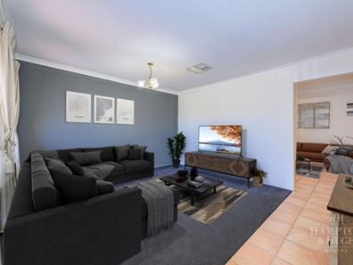 4 Illyarrie Way, Jane Brook WA 6056