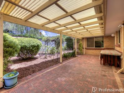 6/85 Martin Road, Mundaring WA 6073