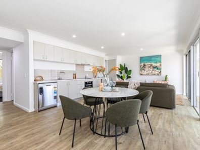 1/4 Pollard Street, Glendalough WA 6016